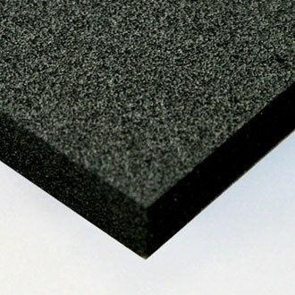 瑞普EPDM+SBR 11-43混合泡棉